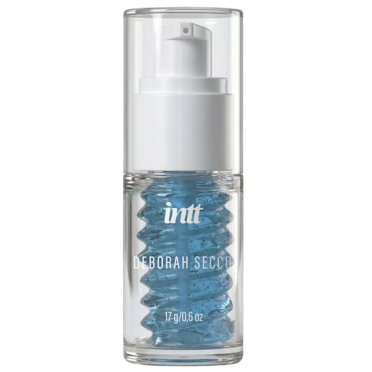 Gel Dessensiblizante O Segredo - Deborah Secco