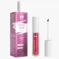 Sweet Rose Lip Tint Labial e Corporal com D-pantenol 3,5g Intt