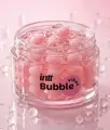 Gel Deslizante com Esferas de Ativação Térmica e Vibratória - Intt Bubble Vibes Chiclete | 120g