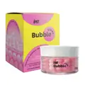 Intt Bubble Vibes Chiclete - Gel Deslizante com Esferas de Ativação Térmica e Vibratória 120ml